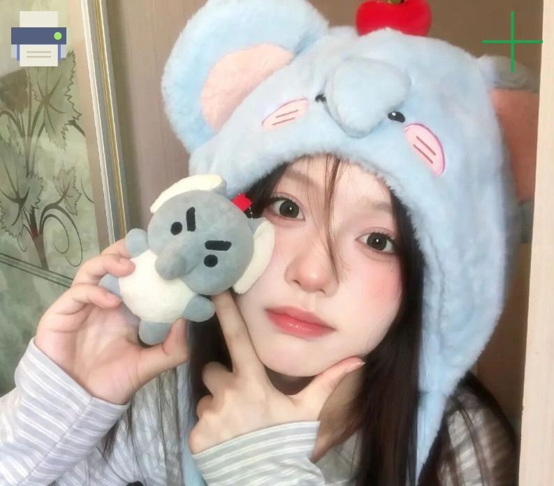 海边的风